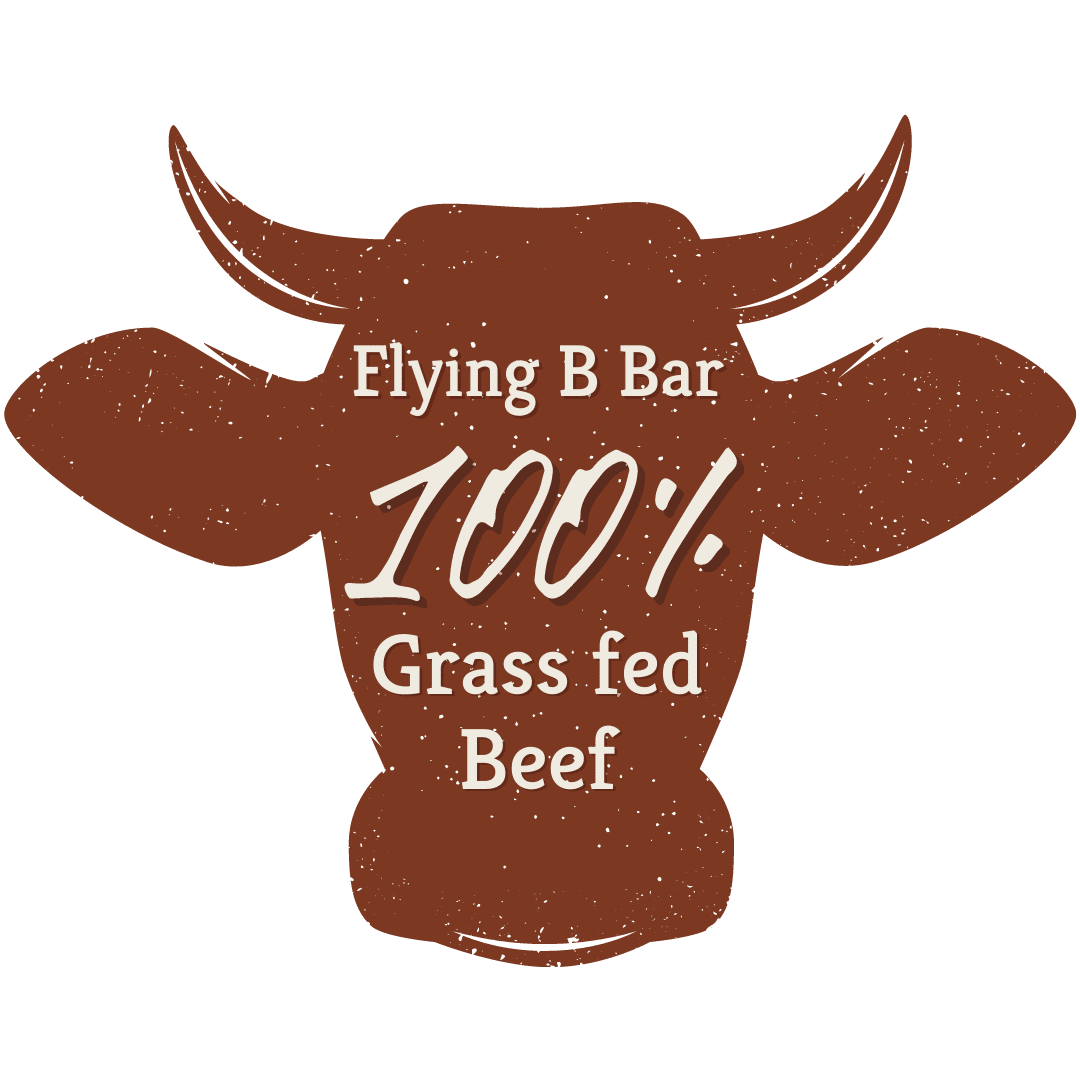 Health Benefits Flying B Bar Ranch Colorado Grass Fed Beef